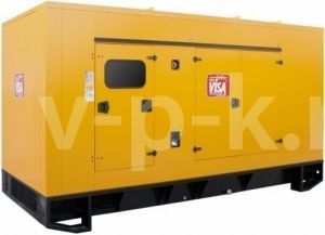 Дизельный генератор Onis Visa DS 455 Marelli  Дизельный генератор Onis Visa DS 455 Marelli  фото