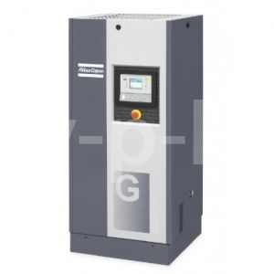 Винтовой компрессор Atlas Copco GA 18 VSD + Винтовой компрессор Atlas Copco GA 18 VSD + фото