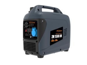 Бензиновый генератор Mitsui ZM 1500 IM  фото