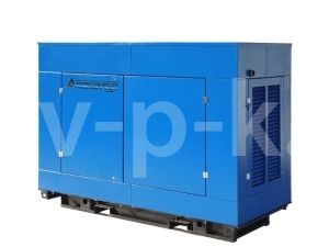 Дизельный генератор  АД-40C-Т400-1РПМ11