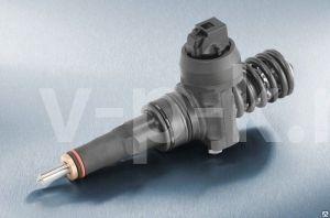 Форсунка 10000-47889 фото