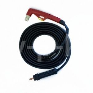 Aurora Плазменный резак PT50 (2pin, 3/8G) 6m Aurora Плазменный резак PT50 (2pin, 3/8G) 6m