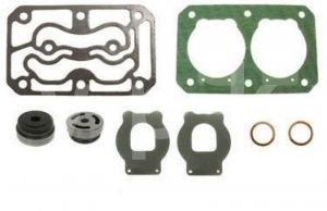 4082220000 Комплект прокладок