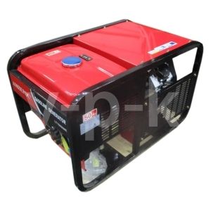 Бензиновый генератор Амперос LT12000МE-3 с АВР  (с автозапуском) Бензиновый генератор Амперос LT12000МE-3 с АВР  (с автозапуском) фото