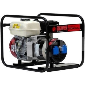 Бензиновый генератор Europower EP 3300 SA0990300 фото