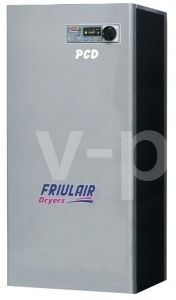 Рефрижераторный осушитель воздуха Friulair PCD 40 фото