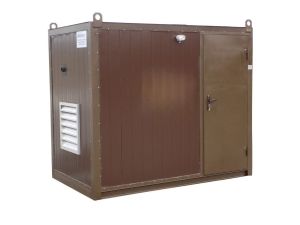 Дизельный генератор  АД-80C-Т400-1РНМ15