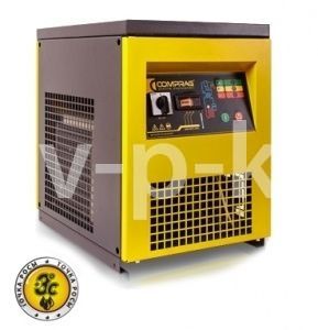 Рефрижераторный осушитель COMPRAG RDX-18 Рефрижераторный осушитель COMPRAG RDX-18