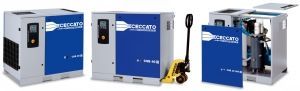 Винтовой компрессор Ceccato CSB 15/8 Винтовой компрессор Ceccato CSB 15/8 фото