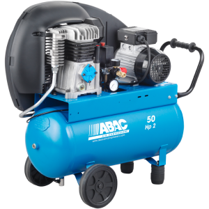 Поршневой компрессор ABAC А29В/50 СМ3 фото