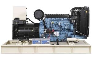 Дизельный генератор HERTZ HG 1110 BC  Дизельный генератор HERTZ HG 1110 BC  фото