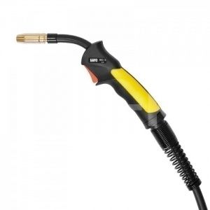БАРС Горелка для полуавтомата БАРС MIG 15 (3м)