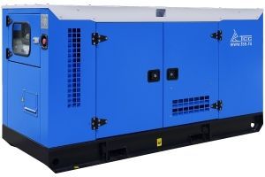 Дизельный генератор ТСС АД-40С-Т400-2РКМ7 в шумозащитном кожухе 025741 Дизельный генератор ТСС АД-40С-Т400-2РКМ7 в шумозащитном кожухе 025741 фото