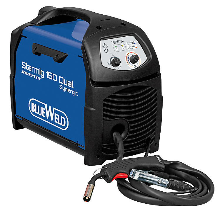 Сварочный полуавтомат инвертор MMA  Starmig 150