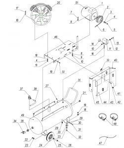 R 3060.00.00.125 Переходник 3/4"Mх1/2"F для 100v80 фото