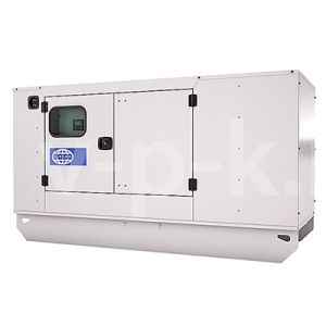 Дизельный генератор FG WILSON P165-5 кожух  Дизельный генератор FG WILSON P165-5 кожух  фото