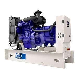 Дизельный генератор FG WILSON F9.5-1 открытая  Дизельный генератор FG WILSON F9.5-1 открытая  фото