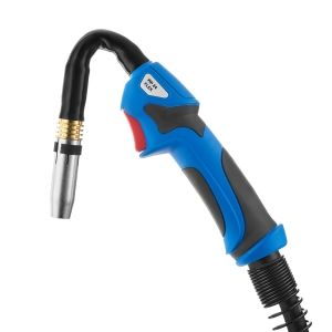 Горелка MIG MP 24 FLEX 3м FLX2403  Горелка MIG MP 24 FLEX 3м FLX2403