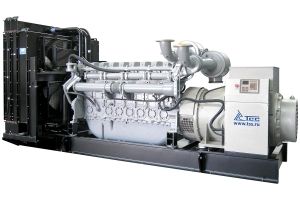 Дизельный генератор  АД-900C-Т400-1РМ18 Дизельный генератор  АД-900C-Т400-1РМ18