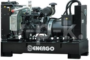 Дизельный генератор Energo EDF 250/400 IV (ПРОИЗВОДСТВО FOGO)  Дизельный генератор Energo EDF 250/400 IV (ПРОИЗВОДСТВО FOGO)  фото