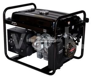 Бензиновый генератор  7 GF-3 (LF7500)