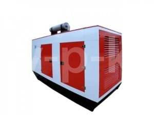 Дизельный генератор  АД-700C-Т400-1РКМ11