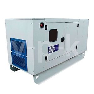 Дизельный генератор FG WILSON F50-1 кожух  Дизельный генератор FG WILSON F50-1 кожух  фото