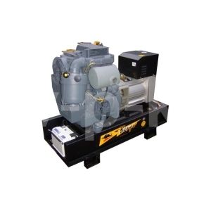 Дизельный генератор Вепрь АСПДВ400-10/4-Т400/230 РЛ4  Дизельный генератор Вепрь АСПДВ400-10/4-Т400/230 РЛ4  фото