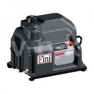 Винтовой компрессор Fini CUBE MINI 2.2-08 фото