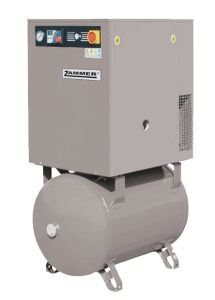 Винтовой компрессор  SKTG4-15-270