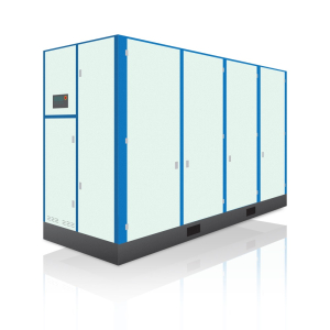 Винтовой компрессор Dali EN-185/6 II-F фото