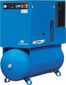 Винтовой компрессор Remeza ВК30Т-10-500ДВС Винтовой компрессор Remeza ВК30Т-10-500ДВС фото