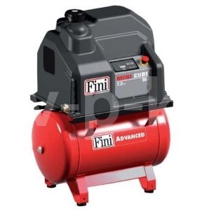 Винтовой компрессор Fini CUBE MINI 2.2-08-90 Z