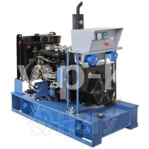 Дизельный генератор НЗГУ 18С-230-1Р