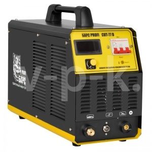 Аппарат плазменной резки БАРС Profi CUT 77 D фото