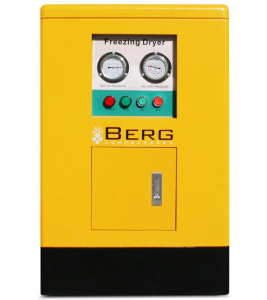 Рефрижераторный осушитель воздуха Berg OB-30 16 бар Рефрижераторный осушитель воздуха Berg OB-30 16 бар фото