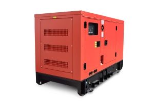 Дизельный генератор REDVOLT EPD42CS EPD42CS Дизельный генератор REDVOLT EPD42CS EPD42CS фото