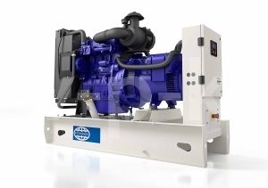 Дизельный генератор FG WILSON P18-6 открытая  Дизельный генератор FG WILSON P18-6 открытая  фото