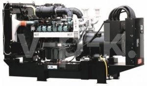 Дизельный генератор FOGO FDF 700 SS  Дизельный генератор FOGO FDF 700 SS  фото
