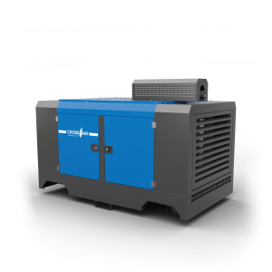 Винтовой компрессор CrossAir Borey550-25BZ (II) Винтовой компрессор CrossAir Borey550-25BZ (II) фото