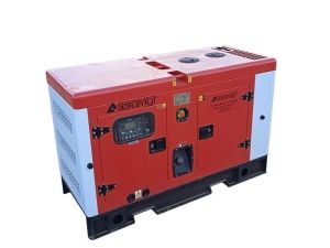 Дизельный генератор Азимут АД-16C-Т400-2РКМ19  фото