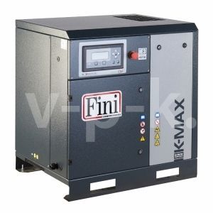 Винтовой компрессор Fini K-MAX 7.5-10 Винтовой компрессор Fini K-MAX 7.5-10 фото
