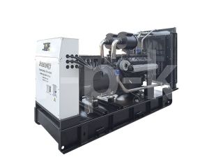 Дизельный генератор  АД-500C-Т400-2РМ11