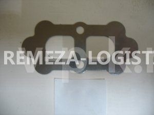 R 070W95II Пластина клапанная выпускная НД W95II для w95-10 (10 бар)