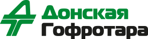ООО «Донская гофротара» (Ростов-на-Дону) ООО «Донская гофротара» (Ростов-на-Дону)