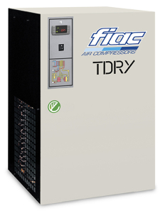 Рефрижераторный осушитель  TDRY 41 Рефрижераторный осушитель  TDRY 41