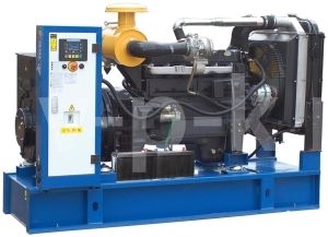 Дизельный генератор  АД-100С-Т400-1РМ11 с АВР (двиг. TSS Diesel TDK-N 110 4LT) Дизельный генератор  АД-100С-Т400-1РМ11 с АВР (двиг. TSS Diesel TDK-N 110 4LT)