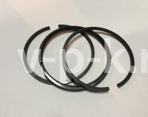 R 21145004 Комплект колец поршневых D.80 мм LB50/75 для lb75 фото