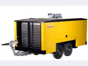 Винтовой компрессор ЧКЗ КВ-10/8П Винтовой компрессор ЧКЗ КВ-10/8П фото