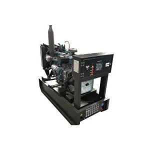 Дизельный генератор Genbox CB48(S)  фото